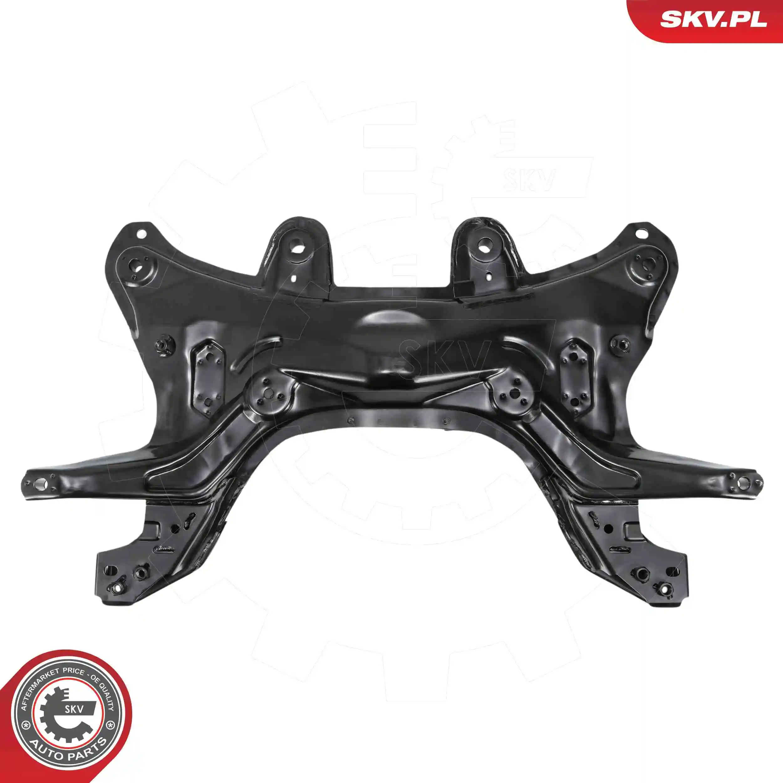 Support Frame/Subframe